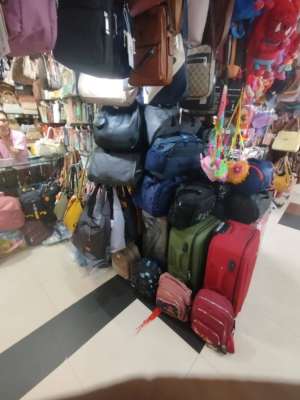 Products view