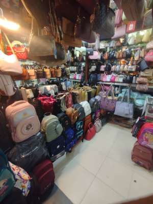 Products view
