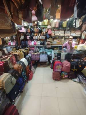 Products view