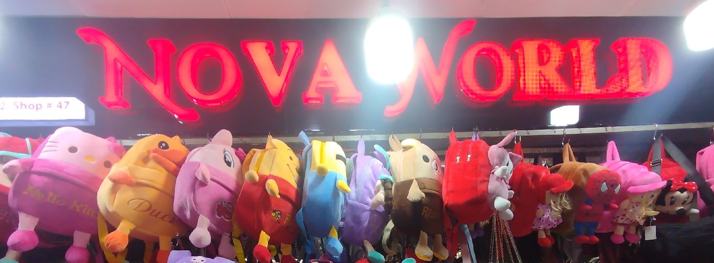 Nova World