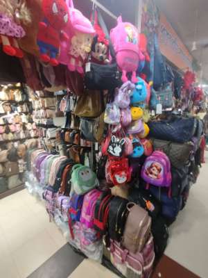 Products view