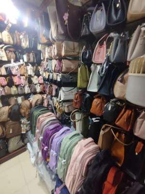 Products view