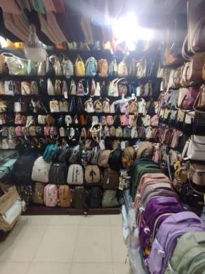 Products view