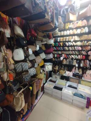 Products view