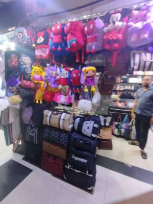 Products view