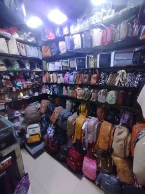 Products view