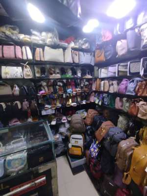 Products view