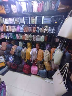 Products view