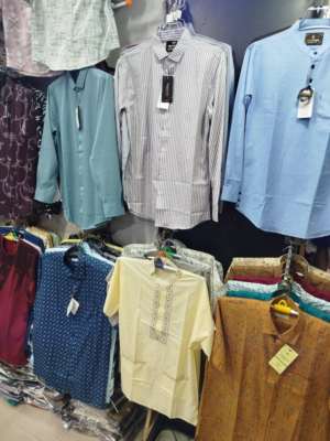 Products view