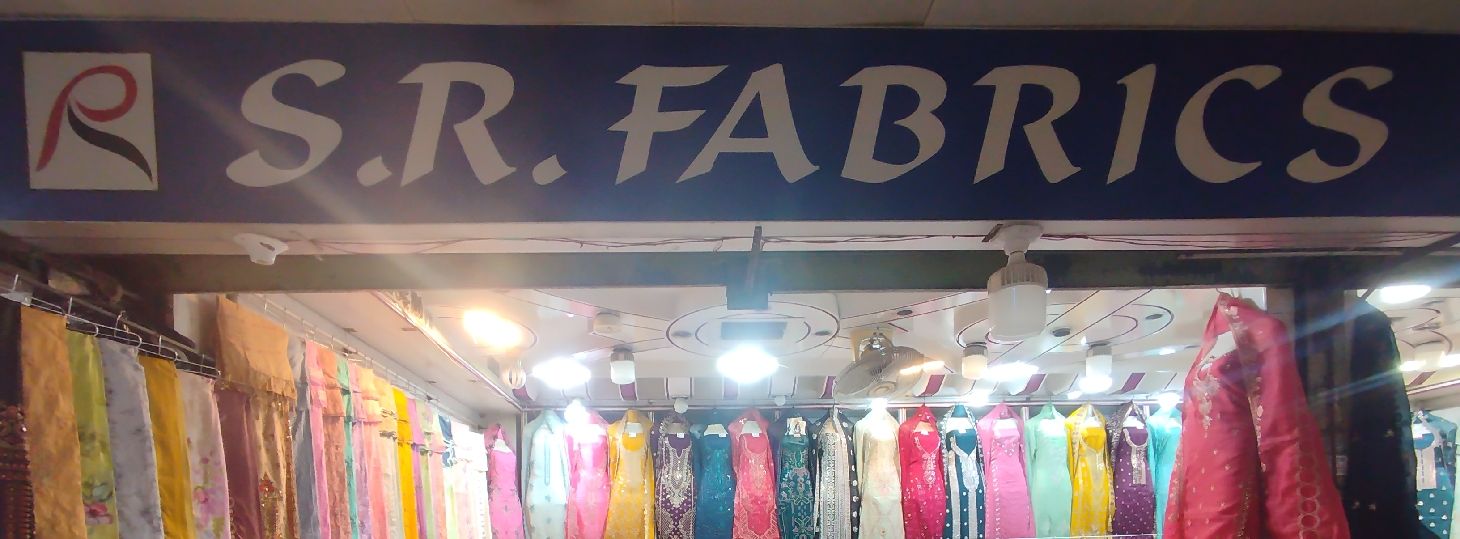 S.R Fabrics