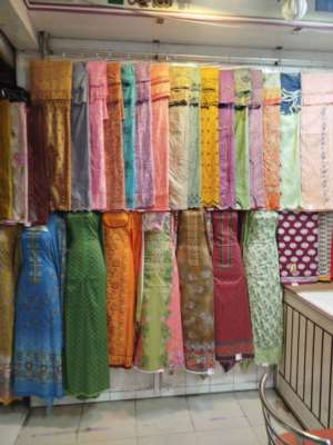 Products view