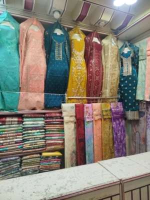 Products view