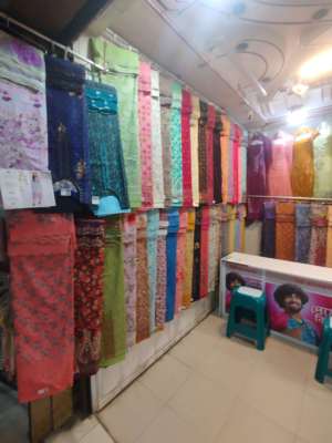Products view