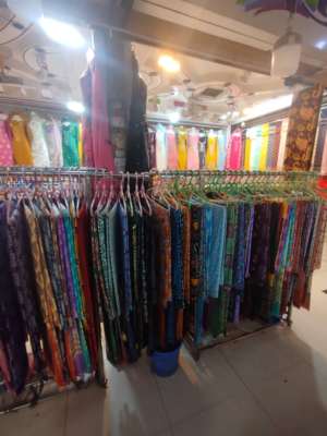 Products view
