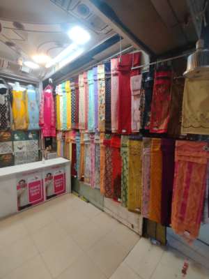 Products view