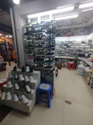 Products view