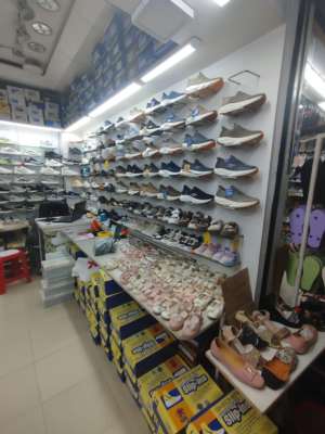 Products view