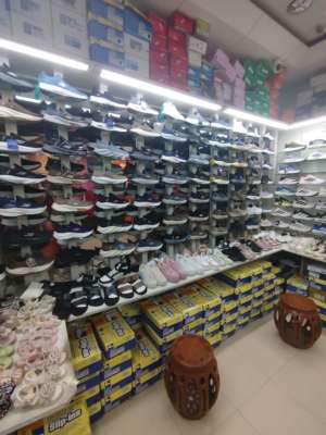 Products view