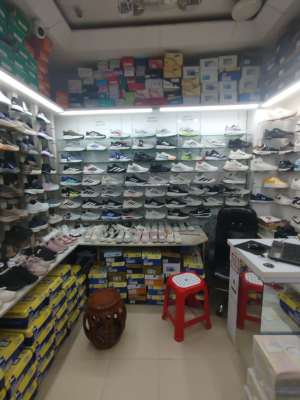 Products view