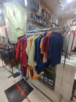 Products view