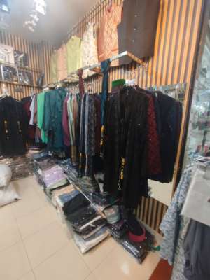 Products view