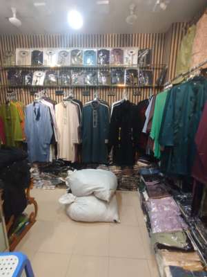 Products view