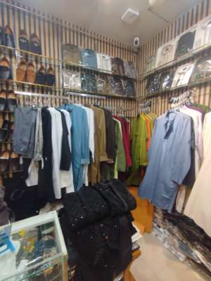 Products view