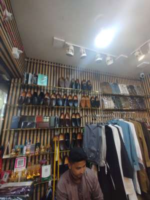 Products view