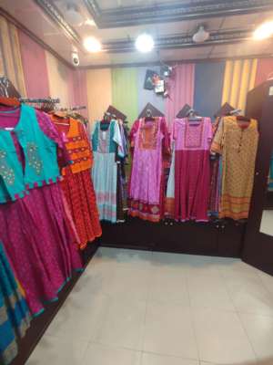 Products view
