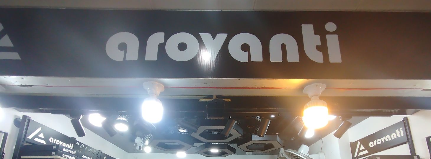 Arovanti