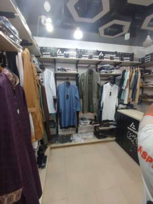Products view