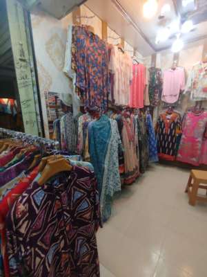 Products view