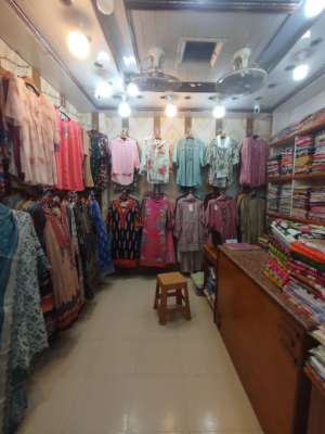 Products view