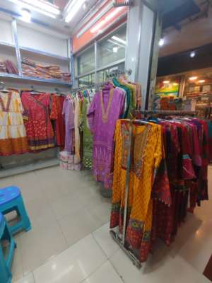 Products view