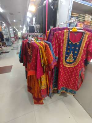 Products view
