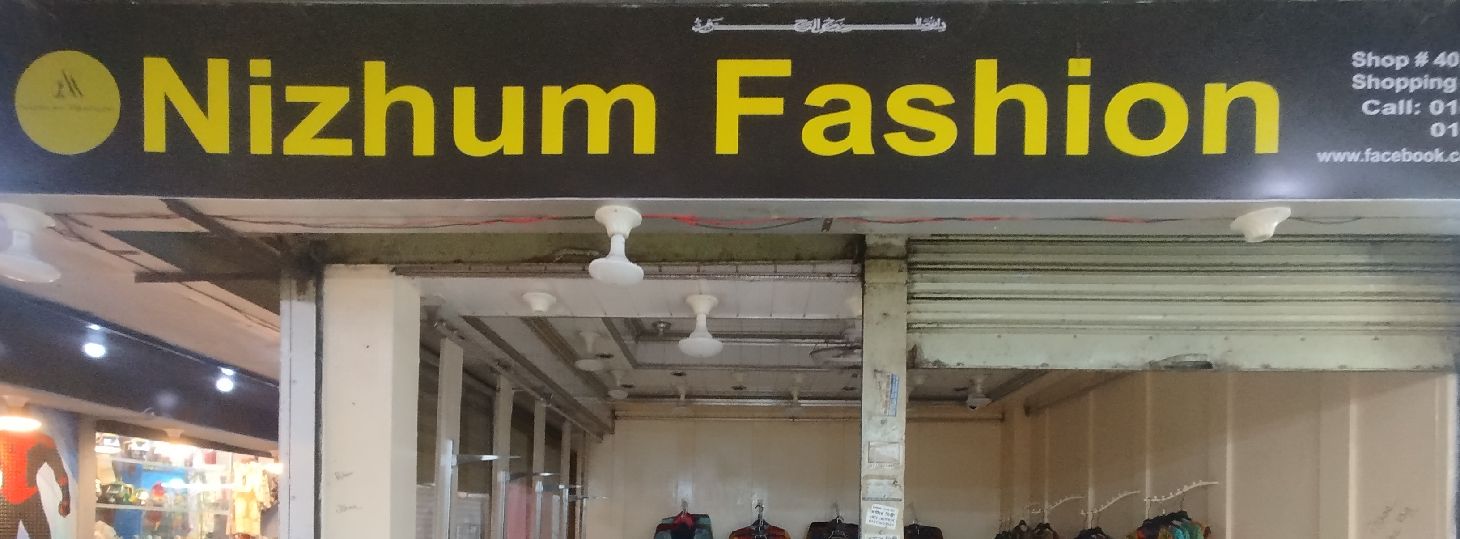 Nizhum Fashion