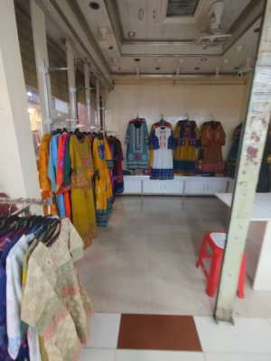 Products view