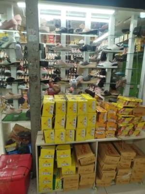 Products view