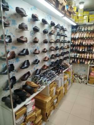 Products view