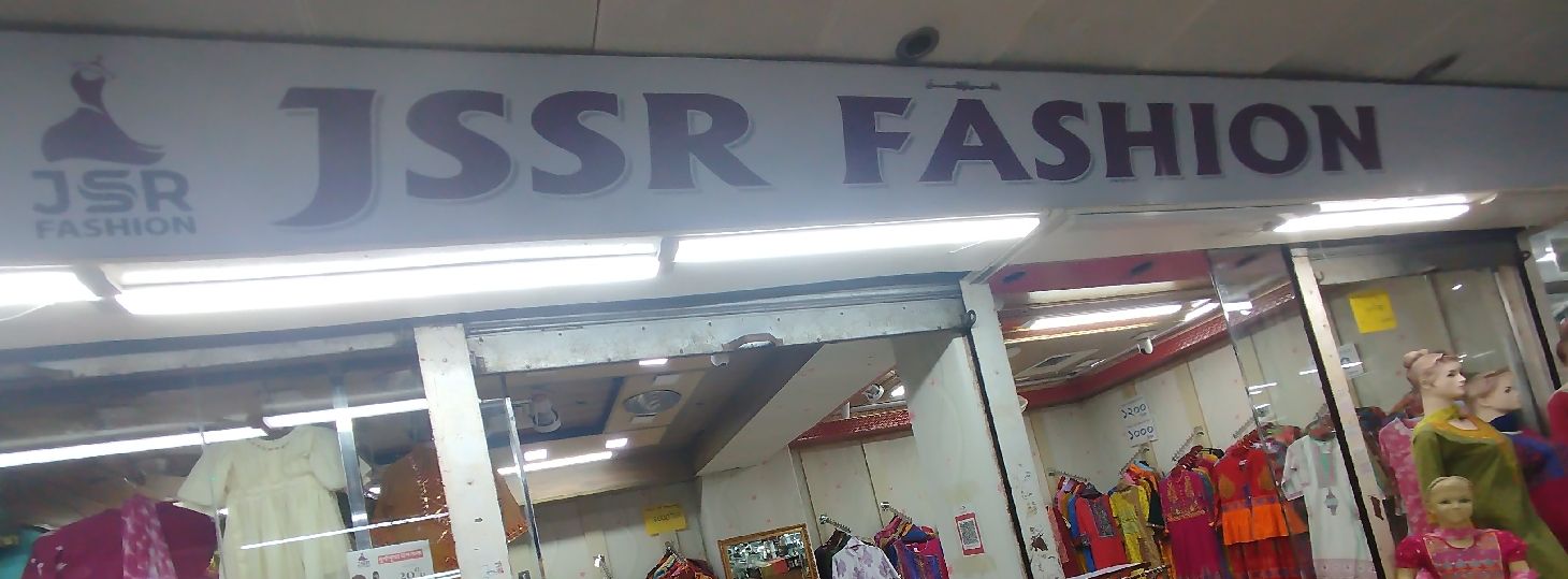 JSSR Fashion