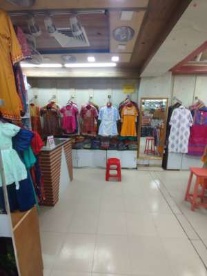 Products view