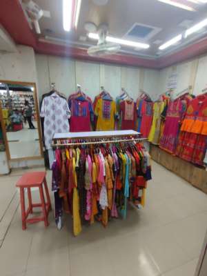Products view