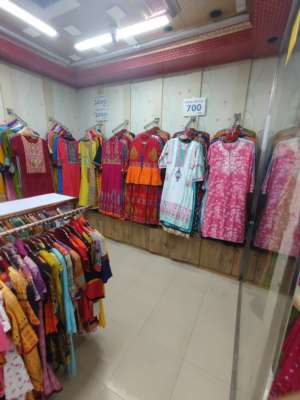 Products view