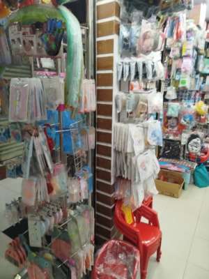 Products view