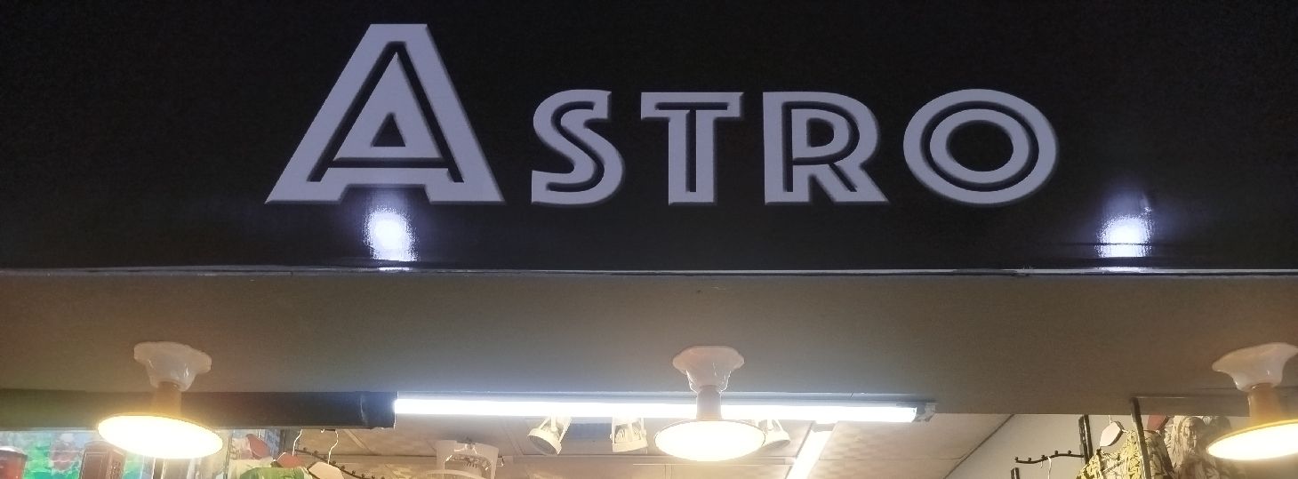 Astro