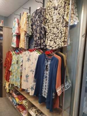 Products view