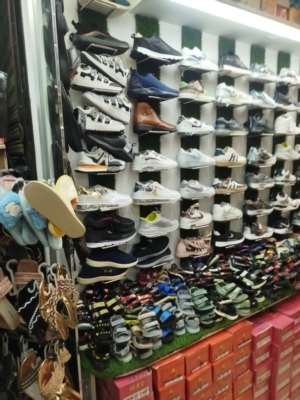 Products view
