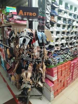 Products view