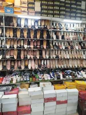 Products view