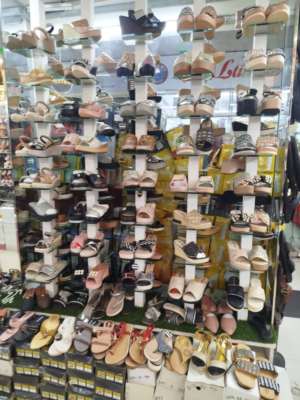 Products view